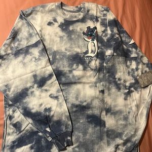 Stitch Disneyland Spirit Jersey